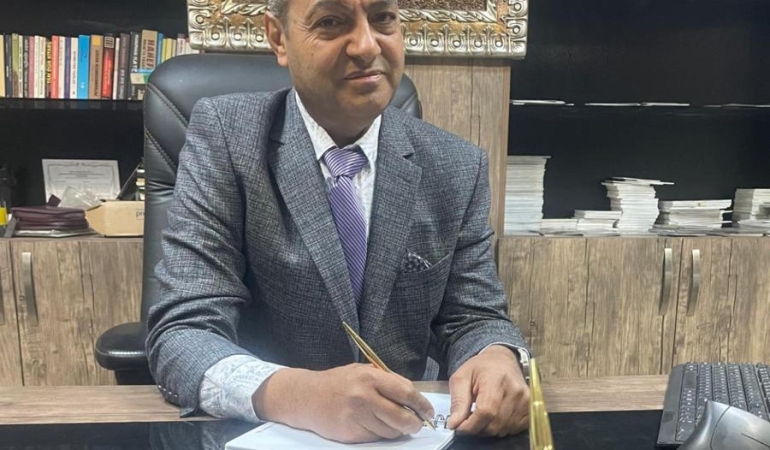 Karar Partisi’nden Ceyhan Nehri’ndeki Kirliliğe Sert Tepki!