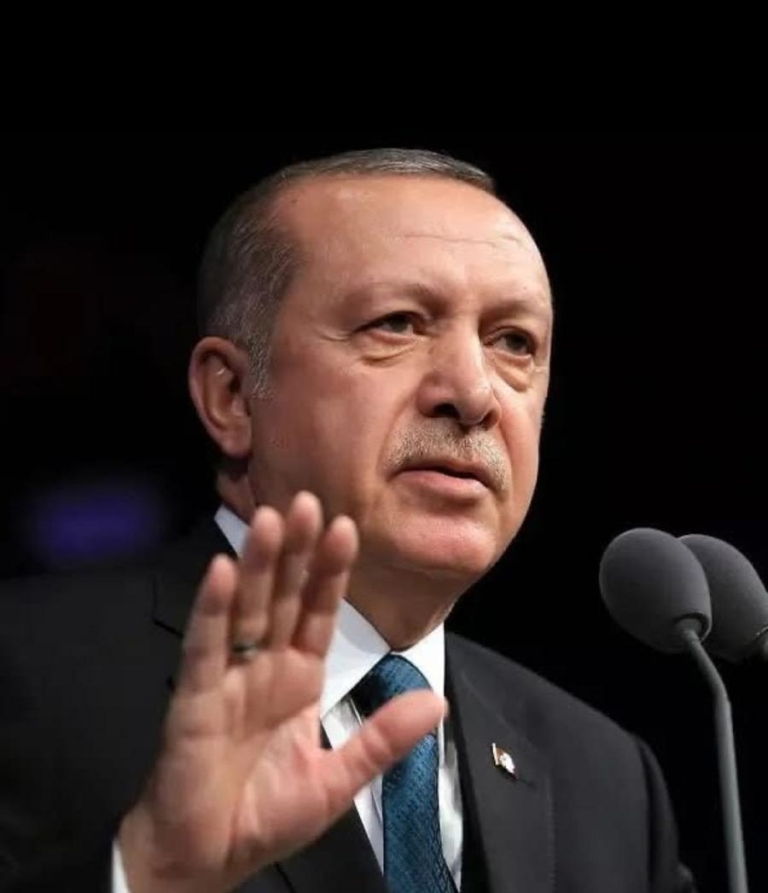 Erdoğan’dan Sert Mesaj: “Verilen Sözler Tutulmazsa, Günah Bizden Gider”