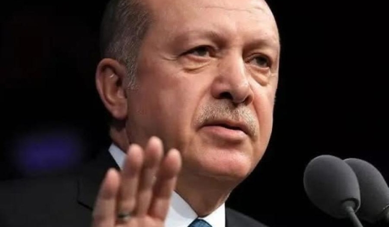 Erdoğan’dan Sert Mesaj: “Verilen Sözler Tutulmazsa, Günah Bizden Gider”