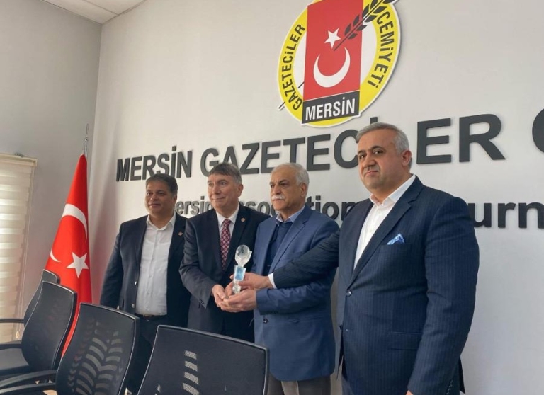 Gazeteci-Yazar Ercan Güneş, 78 Kuşağını Anlatan Yeni Kitabını Okurlarıyla Buluşturdu
