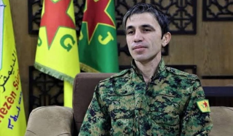 YPG, Barış İçin Türkiye ve Bölge Halklarına Çağrıda Bulundu