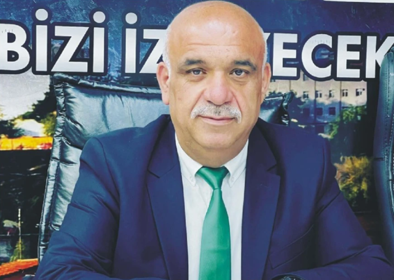 BBP Kilis İl Başkanı, Terörle Mücadelede Taviz Verilmeyeceğini Vurguladı