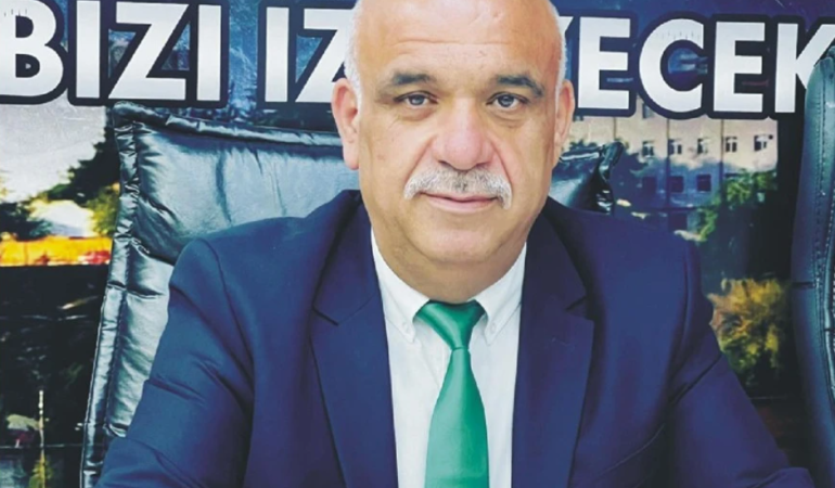 BBP Kilis İl Başkanı, Terörle Mücadelede Taviz Verilmeyeceğini Vurguladı