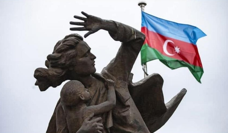 Hocalı: İnsanlık Tarihinin Unutulmaması Gereken Bir Trajedisi