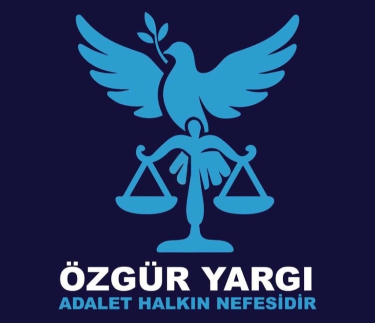 Özgür Yargı Derneği İlk Sempozyumunu Düzenliyor…