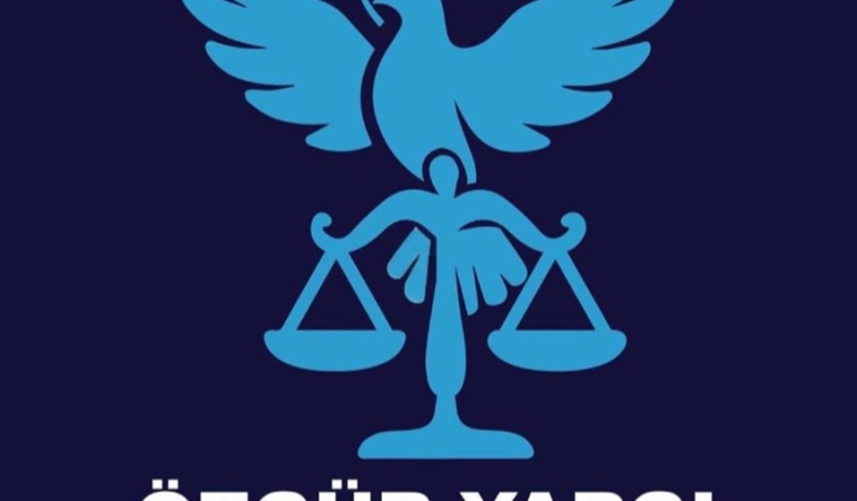 Özgür Yargı Derneği İlk Sempozyumunu Düzenliyor…