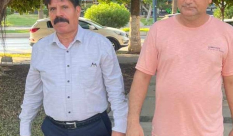 Turan Kızılelma Teşkilatı: “Türk Devleti’nin Temel İlkeleri Pazarlık Konusu Yapılamaz!”