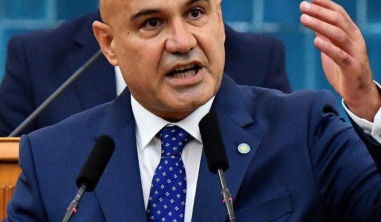 Cumhurbaşkanının Oğlu İçin Özel Araç Talimatı mı Verildi? Çömez’den Flaş Açıklama!