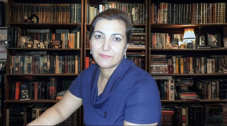 Eluca Atalı, “İslam Devrimi ve Sonrasındaki Felaketi” Röportajında Anlatıyor