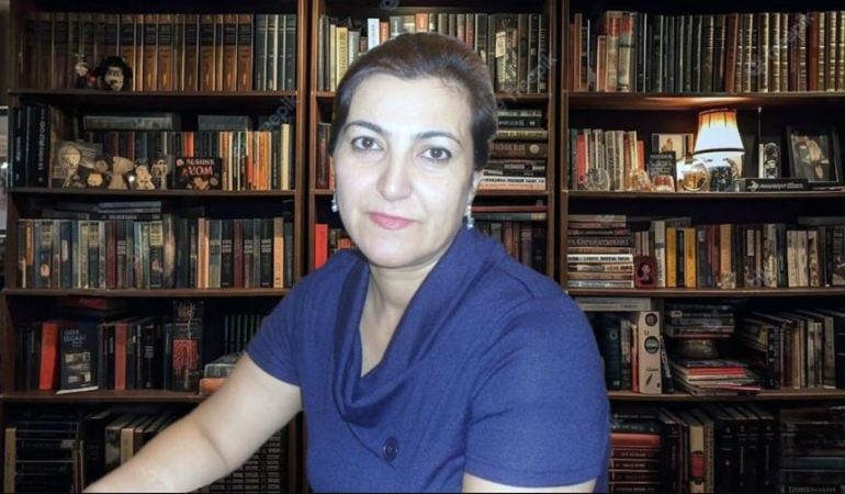 Eluca Atalı, “İslam Devrimi ve Sonrasındaki Felaketi” Röportajında Anlatıyor