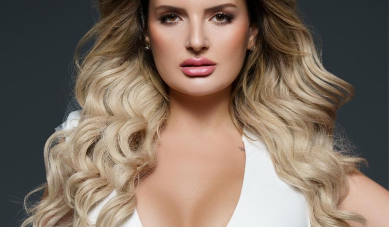 “Kahpe” Şarkısıyla Gündem Yaratan Begüm Polat: Müziğimi Kendim İçin Yapıyorum