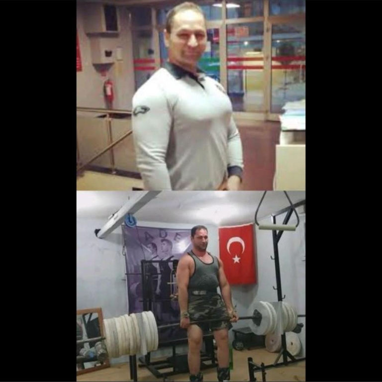 Kaldırım Taşlarıyla Antrenman Yaptı, Üç Kıtada Şampiyonluk Kazandı!