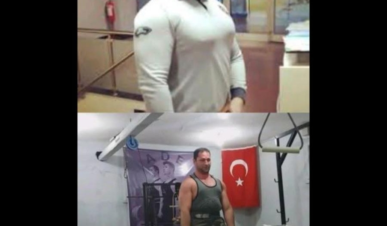 Kaldırım Taşlarıyla Antrenman Yaptı, Üç Kıtada Şampiyonluk Kazandı!