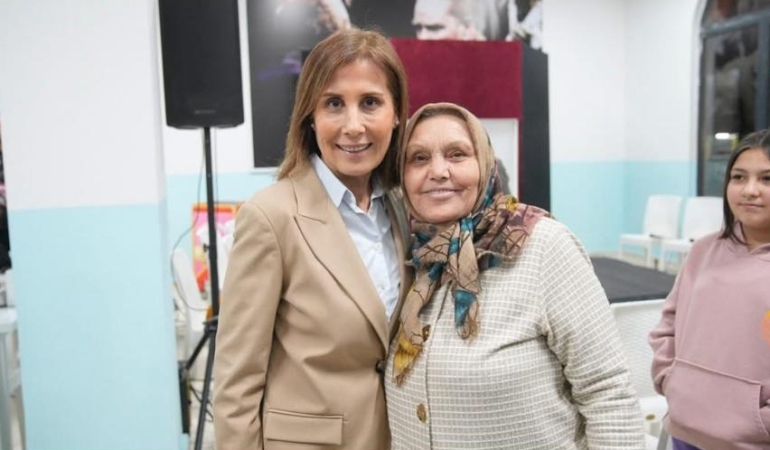 Seyhan Belediye Başkanı, Ramazan Ayını Vatandaşlarla Birlikte Yaşadı