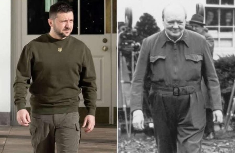 II. Dünya Savaşı ve Bugünün Diplomasi İkilemi: Savaş ve Barış Arasındaki İnce Çizgi