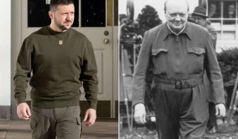 II. Dünya Savaşı ve Bugünün Diplomasi İkilemi: Savaş ve Barış Arasındaki İnce Çizgi