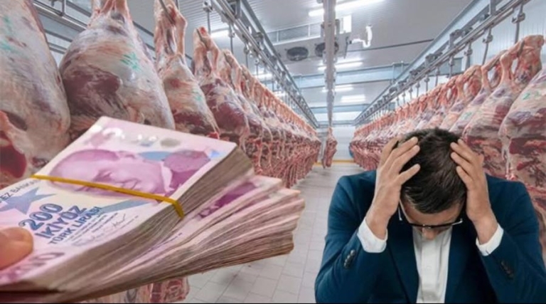Konkordato İlanı ve 850 Milyon TL’lik Alacak Krizi: Şanlıurfalı Besiciler Ne Yapacak?
