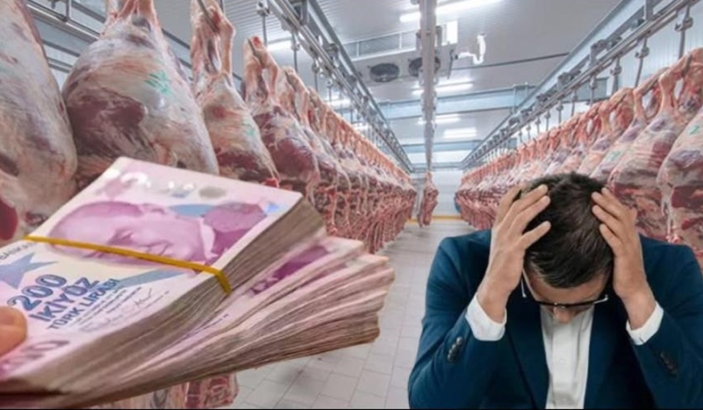 Konkordato İlanı ve 850 Milyon TL’lik Alacak Krizi: Şanlıurfalı Besiciler Ne Yapacak?