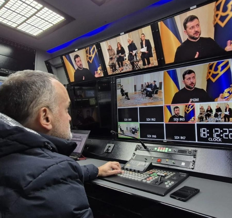 İstanbul’da Halk TV Davasında Önemli Karar: 5 Gazeteci Beraat Etti