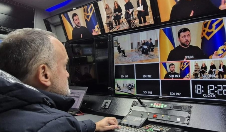 İstanbul’da Halk TV Davasında Önemli Karar: 5 Gazeteci Beraat Etti