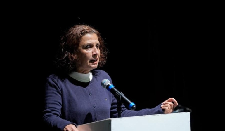 Kadınlar El Ele, Ekonomik Özgürlüğe! Rotary Kulübü ile Girişimci Kadınlar Projesi Tanıtıldı