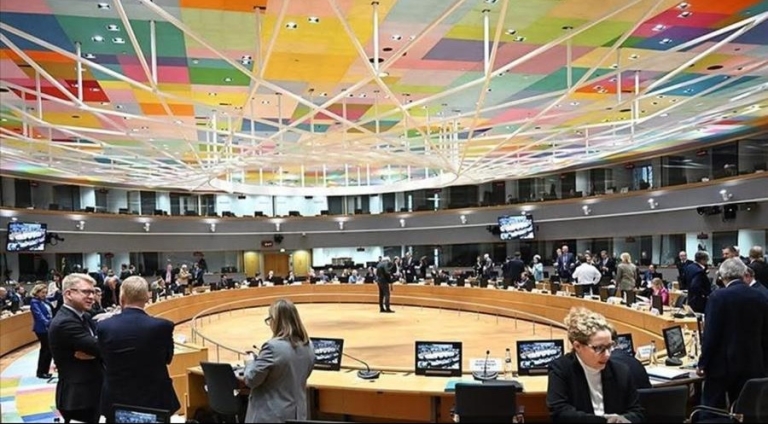 AB, Ukrayna İçin Yeni Destek Arayışında: 800 Milyar Avro’luk Savunma Planına Direnç Var