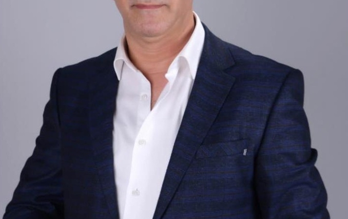 Mehmet Ali Apaydın’dan Kadınlar Günü Mesajı: Eşit Haklar ve Şiddetsiz Bir Gelecek