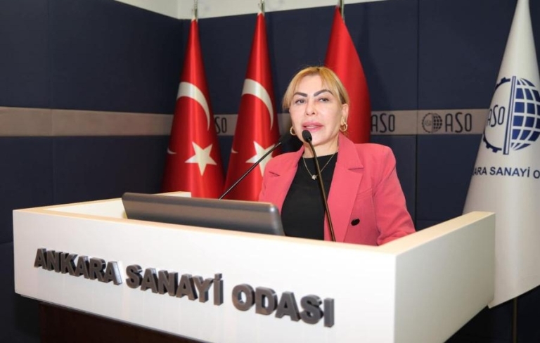 Ticaret Bakanlığı’ndan İhracatçılara Destek: Eğitim Programı Düzenlendi