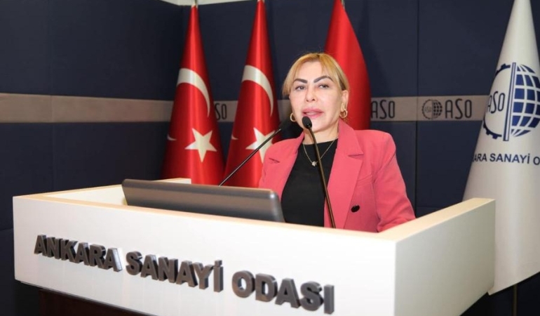 Ticaret Bakanlığı’ndan İhracatçılara Destek: Eğitim Programı Düzenlendi