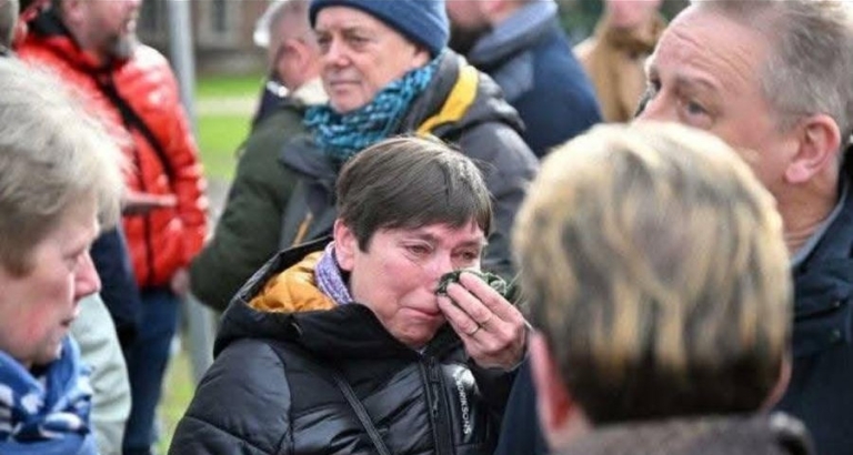 Avrupa’da Şok: Audi, Brüksel’deki 76 Yıllık Üretim Tesisini Kapattı