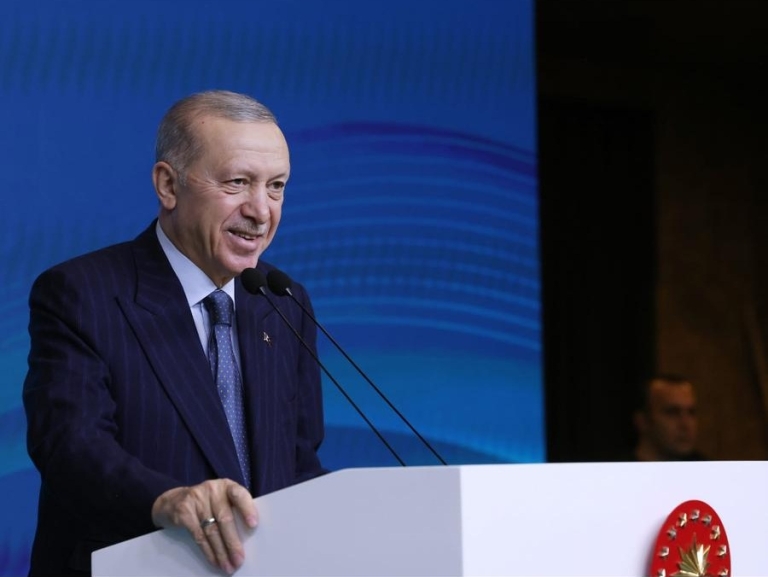 Kadınlarla Yükselen Türkiye Programı’nda İftar Dayanışması