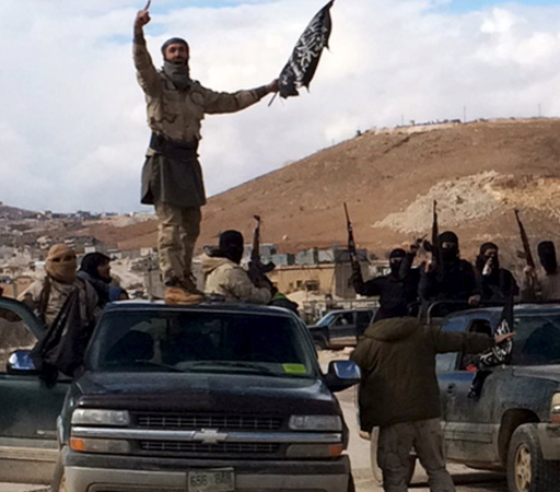 Suriye’de Şiddet Çığ Gibi Büyüyor: Aleviler Korku İçinde!