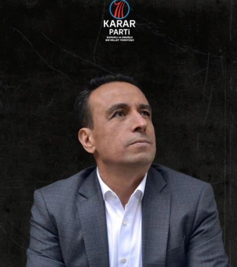 Karar Partisi: Yüzyıllık Düzeni Değiştirmeye Geliyoruz!