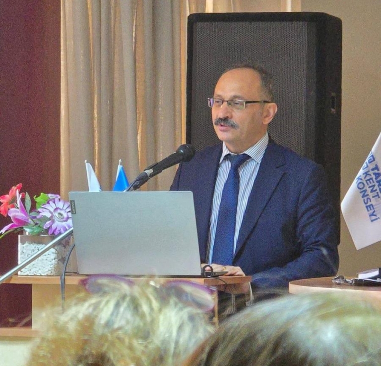 Özgür Yargı Derneği’nde Yeni Dönem: İlk Genel Kurul Gerçekleştirildi