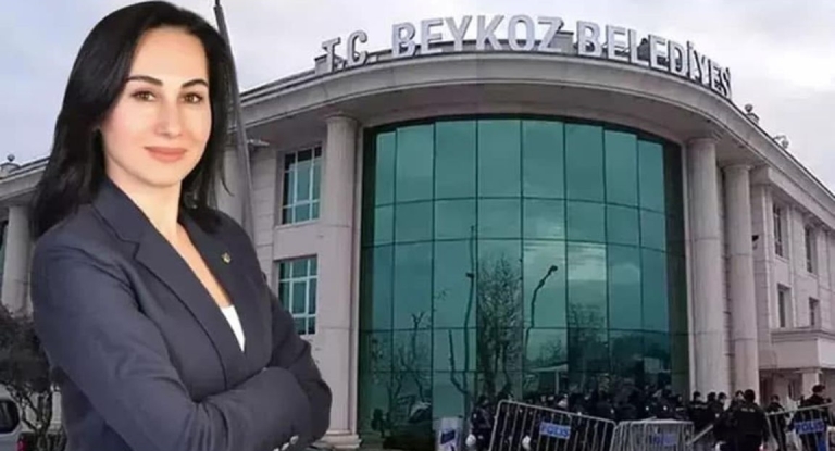Beykoz’da Yeni Dönem: Özlem Vural Gürzel Başkanlık Koltuğunda