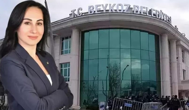 Beykoz’da Yeni Dönem: Özlem Vural Gürzel Başkanlık Koltuğunda