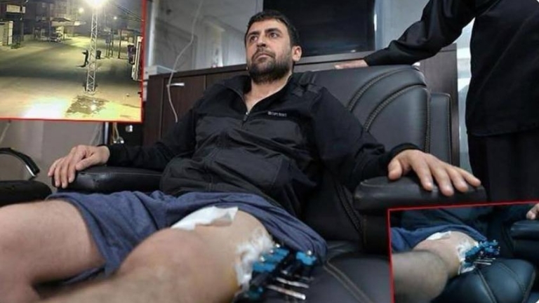 Adana’da Çete Terörü: İş Adamı Mahmut Tarhan, Haraç Baskısına Direnirken Vuruldu