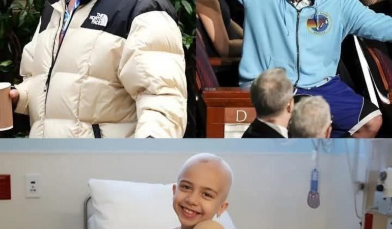 Adam Sandler’dan 140 Milyon Dolarlık Bağış! Hollywood’un En Cömert Yıldızı