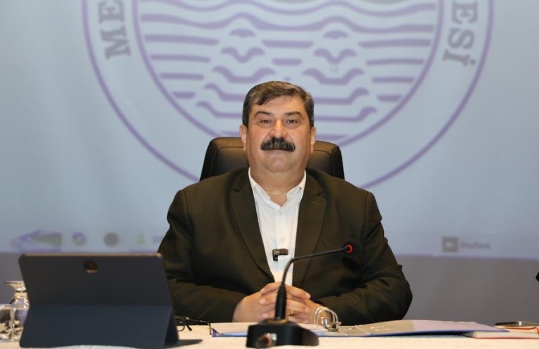 Toroslar Belediyesi’nden 1 Milyon Liralık Tasarruf Adımı!