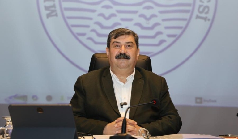 Toroslar Belediyesi’nden 1 Milyon Liralık Tasarruf Adımı!