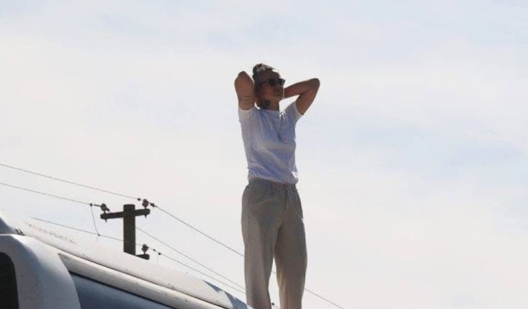 Pınar Konca’dan Yüksekten Strateji: Kadın Futboluna Farklı Bir Bakış!