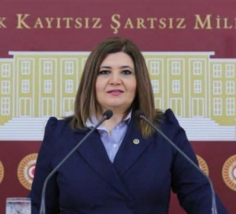 İYİ Parti’nin Terörle Mücadele ve Kürt Eşitliği Mesajı: Selcan Taşçı’dan Önemli Açıklamalar