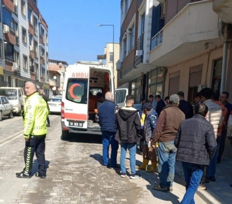 69 Yaşındaki Sebahattin Coşar, Maaşını Çekmeye Gittiği Yolda Katledildi