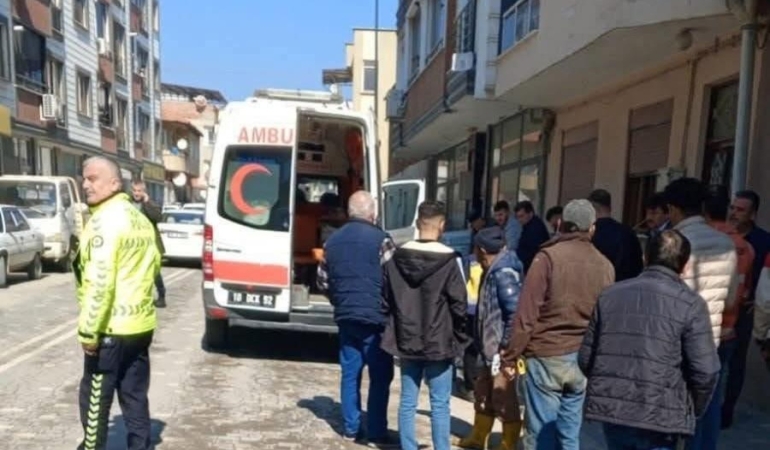 69 Yaşındaki Sebahattin Coşar, Maaşını Çekmeye Gittiği Yolda Katledildi