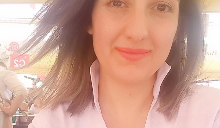 Mersin’de Sağlıklı Beslenmenin Yeni Adresi: Cheff Gizem Uygun’un Glütensiz Mutfağı