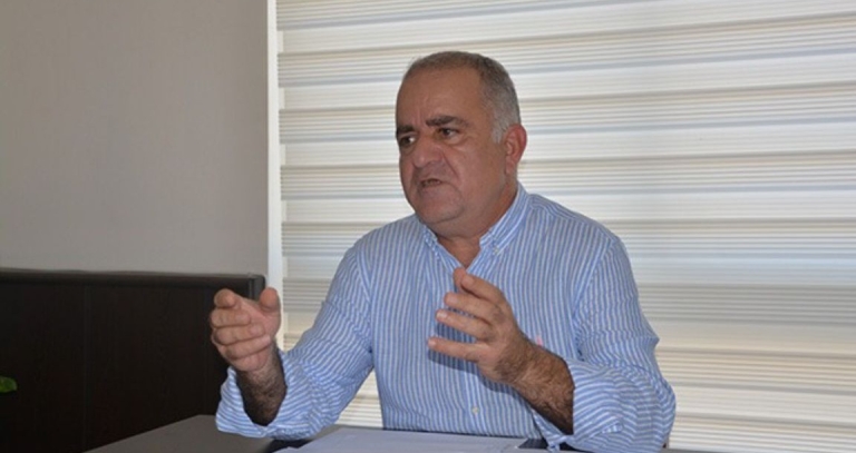 Otluca İçme Suyu Projesi İçin Kritik Onay Bekleniyor