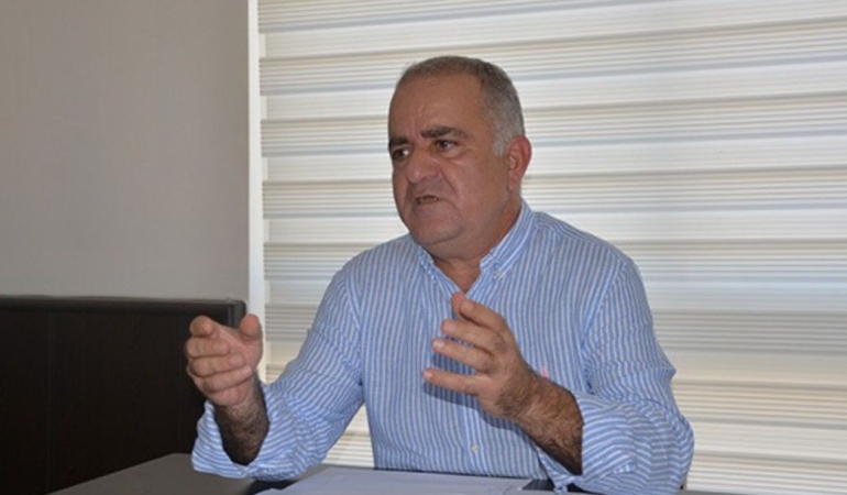 Otluca İçme Suyu Projesi İçin Kritik Onay Bekleniyor