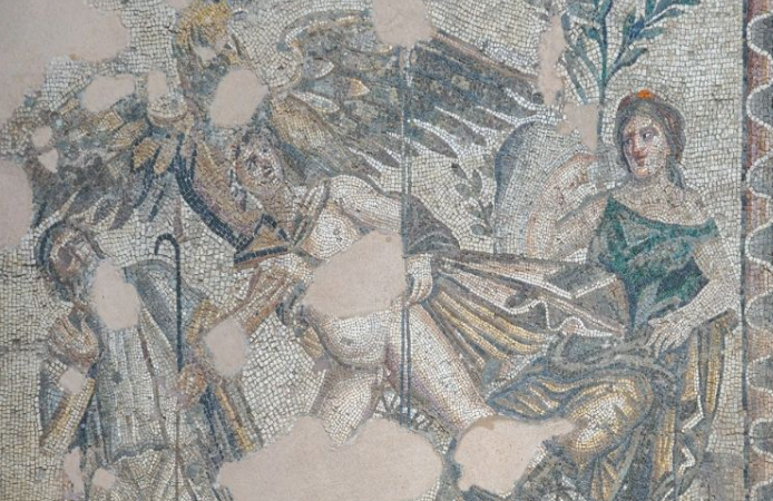 Tarsus’un Tarihi ve Kültürel Zenginlikleri Japon Misafirlere Tanıtıldı