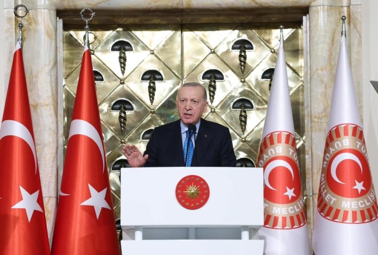 Sınır Ötesi ve Yurt İçinde Etkin Operasyonlar: Teröre Geçit Yok