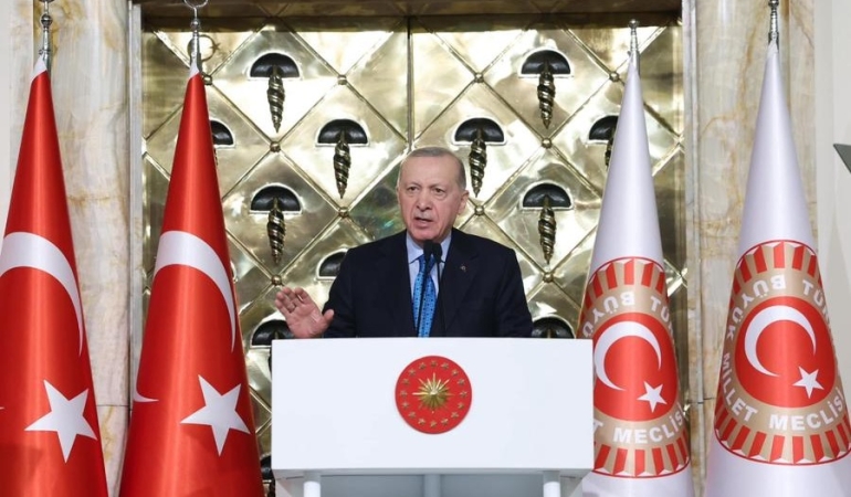 Sınır Ötesi ve Yurt İçinde Etkin Operasyonlar: Teröre Geçit Yok